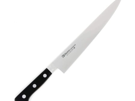 Misono Molybdenum Sujihiki Knife Sale