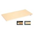 HASEGAWA Wood Core Soft Rubber Peelable Cutting Board 5 Layers Online Hot Sale