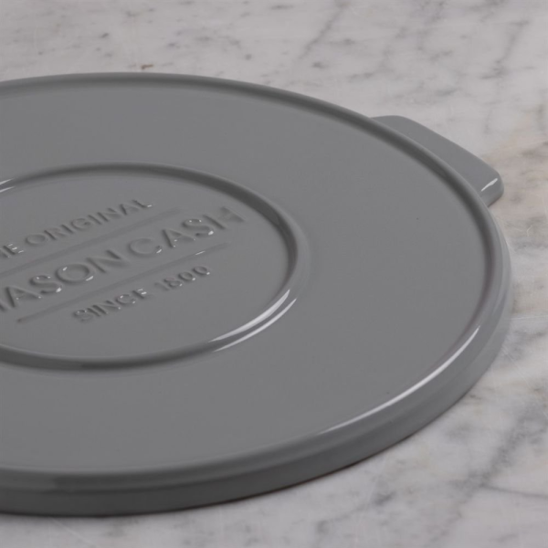 Proofing Lid Baking Stone Hot on Sale