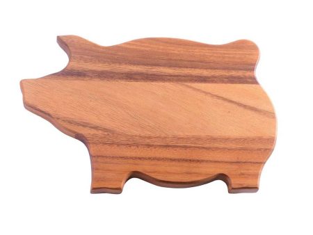 KEVNHAUN Cutting Board Pig For Discount