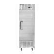 Single Door Stainless Steel Reach-In Freezer 20cu.ft. Online now