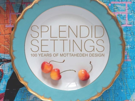 Splendid Settings - Signed Supply