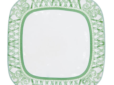 Trelica - Square Plate Sale