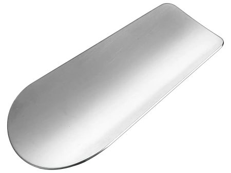 Asahi Stainless Steel Caddy Spoon Fashion