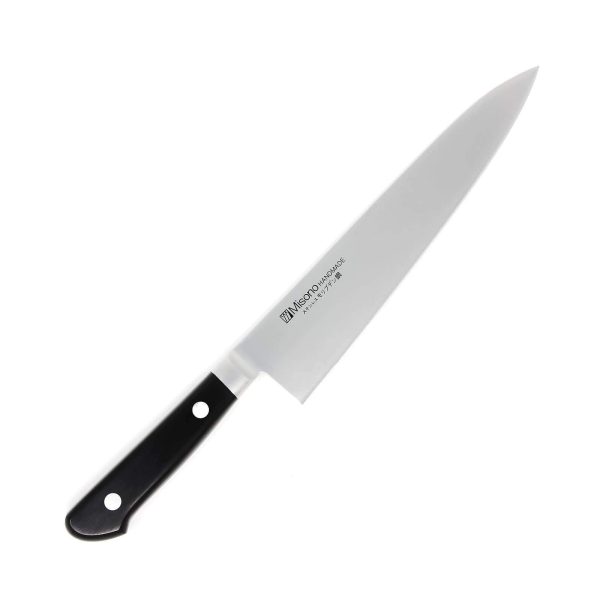 Misono Molybdenum Gyuto Knife Online now