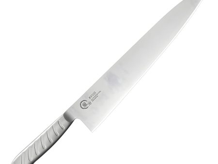 RYUJI Molybdenum Steel Gyuto Knife For Cheap