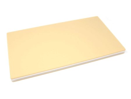 HASEGAWA Wood Core Soft Rubber Cutting Board For Sale