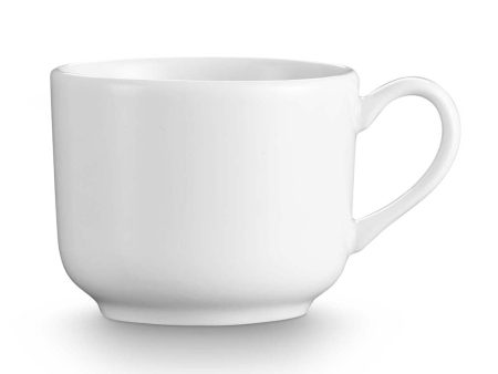 Sancerre - Breakfast Cup & Saucer - Each Cheap