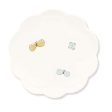 Harekutani Porcelain Butterfly Bowl Hot on Sale