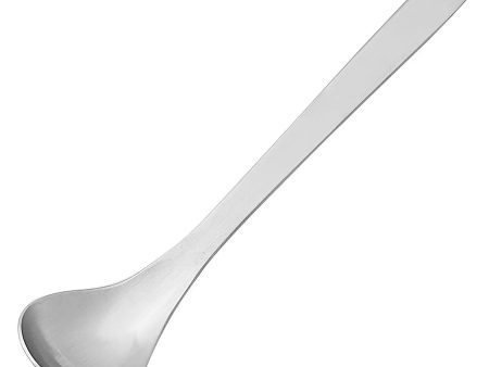 Sori Yanagi Stainless Steel Sugar Ladle 13cm Discount