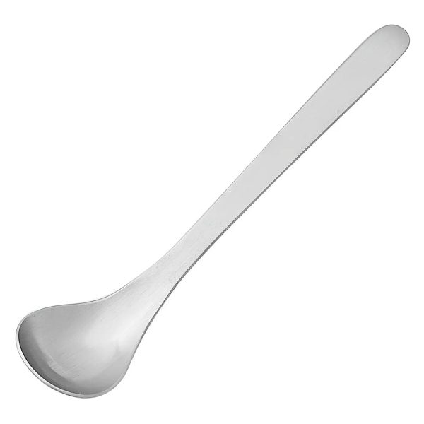 Sori Yanagi Stainless Steel Sugar Ladle 13cm Discount