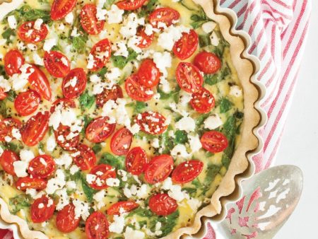 Quiche and Tart Pan For Cheap