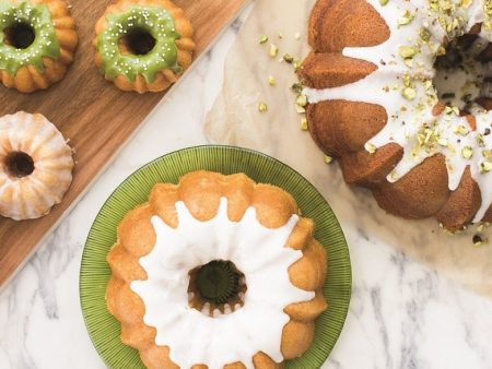 Bundt Pans - Anniversary Online