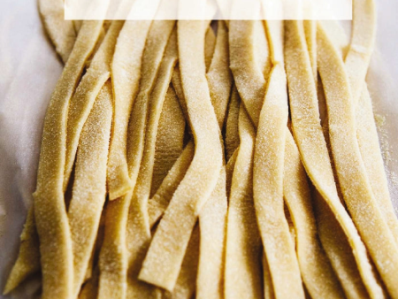 PASTA, The Ultimate Cookbook For Discount