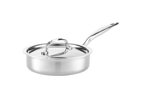 1.5 Quart Sauté with Lid Online