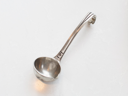 Mini Ladle - Vintage Style For Discount