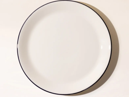 Appetizer Plates - Set of 4 Fashion