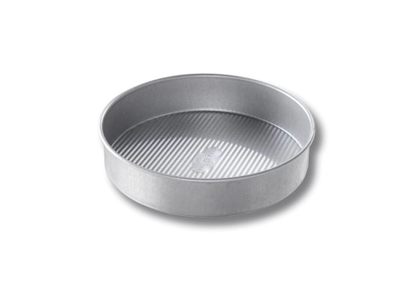 10 in Round Cake Pan Online Sale