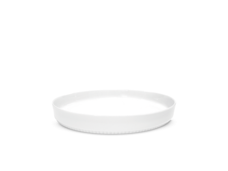 Toulouse - 8.5  Deep Plate - Set of 2 Cheap