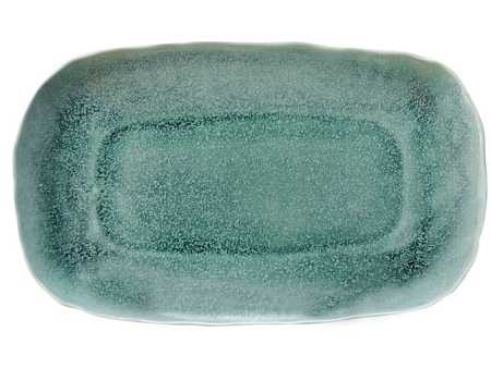 Plume - Rectangular Dish Platter For Cheap