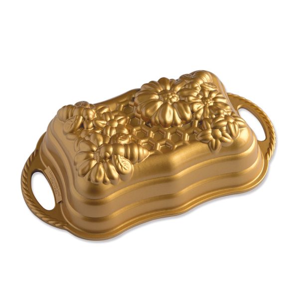 Loaf Pans - Decorative For Discount