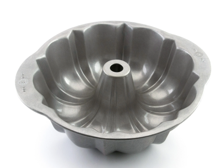 Fluted Tube Cake Pan Supply