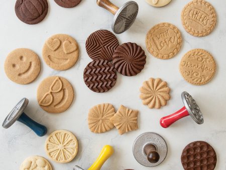 Cookie Stamps Hot on Sale